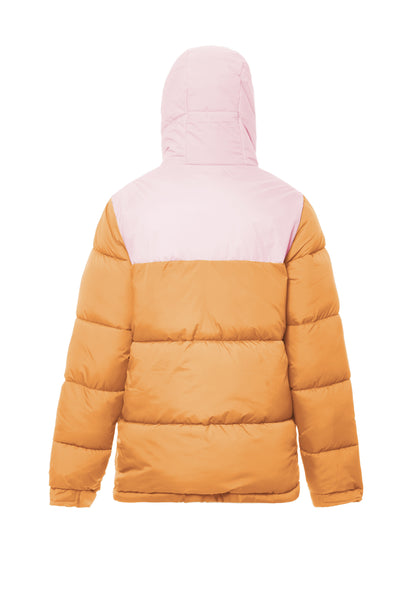 LIBBI Women's Padded Quilted Jacket
