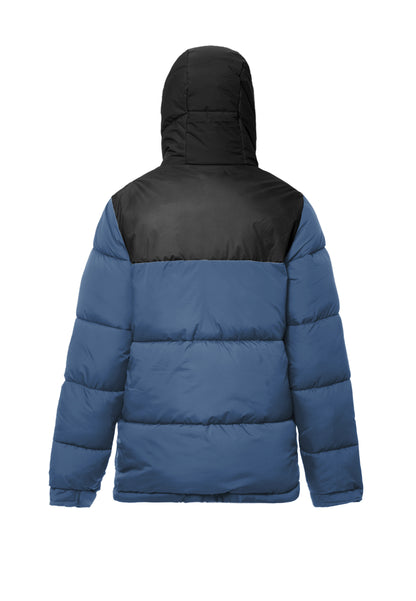 LIBBI Women's Padded Quilted Jacket
