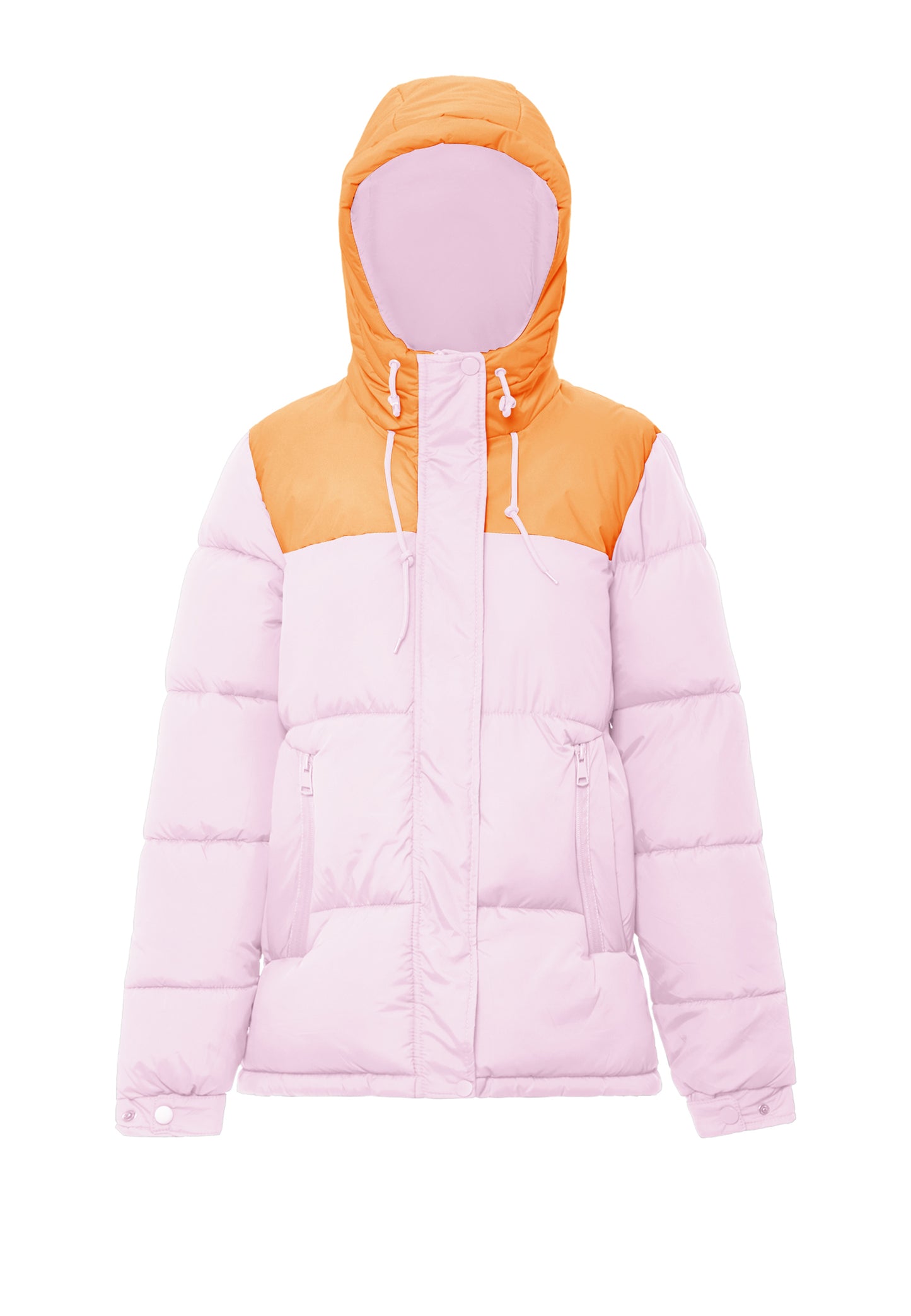 LIBBI Women's Padded Quilted Jacket