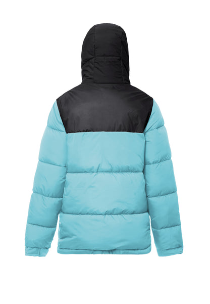 LIBBI Women's Padded Quilted Jacket