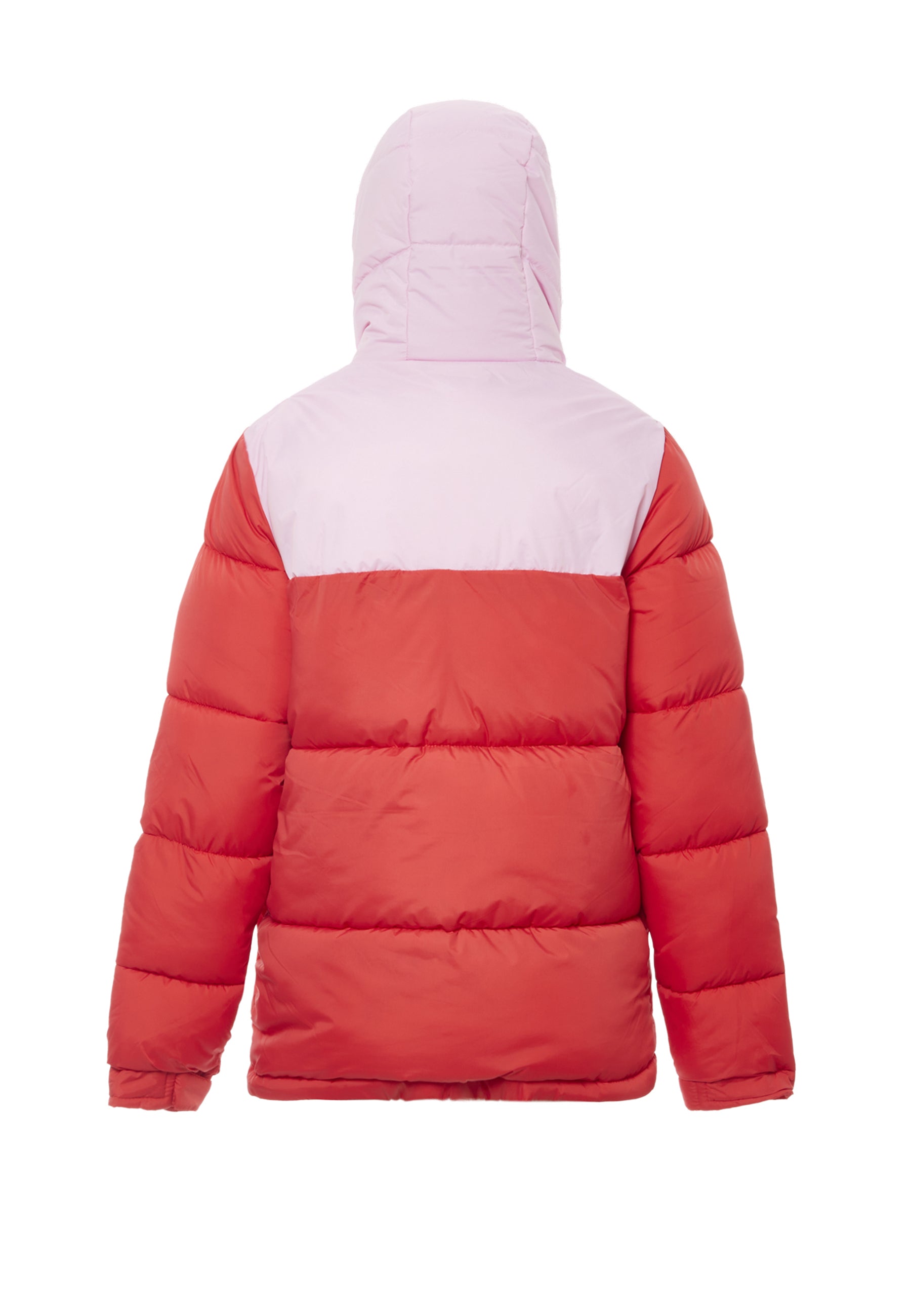 LIBBI Women's Padded Quilted Jacket