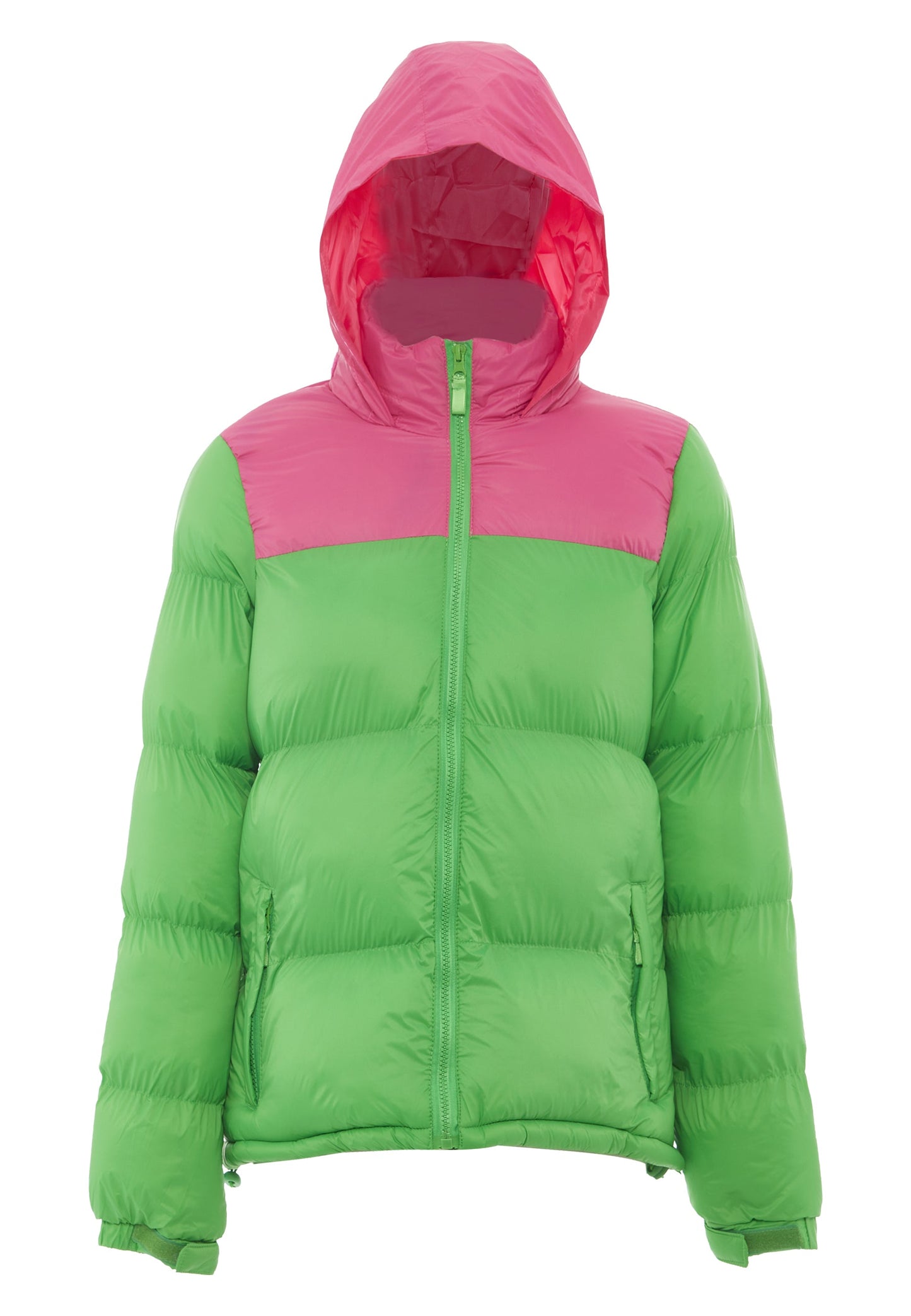 Libbi Women's Padded Quilted Jacket