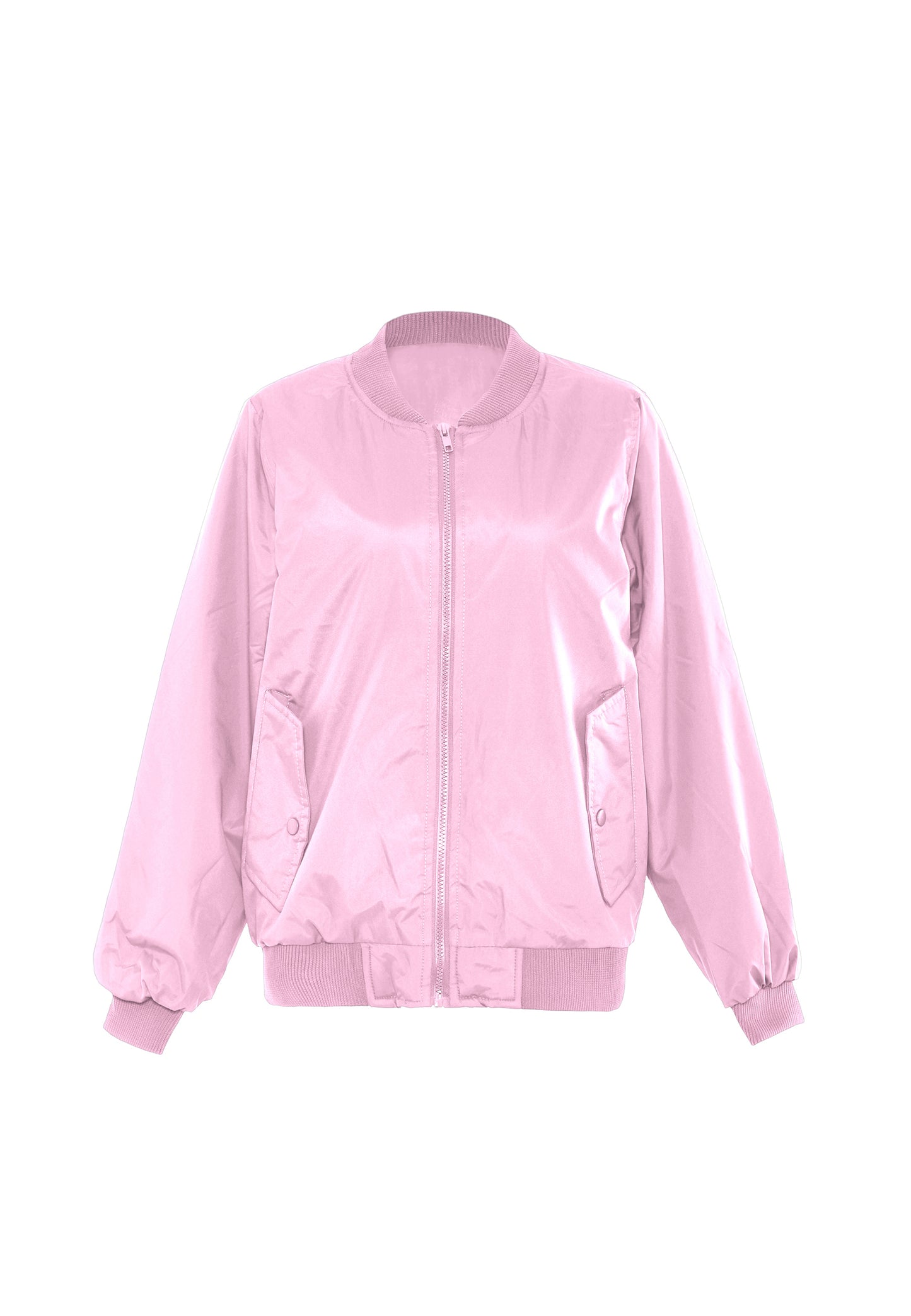 exide Women's Blouson Jacket