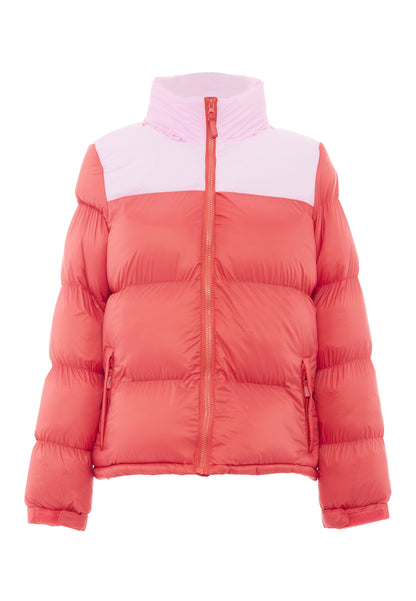 exide Women's Padded Quilted Jacket
