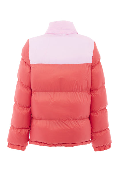 exide Women's Padded Quilted Jacket