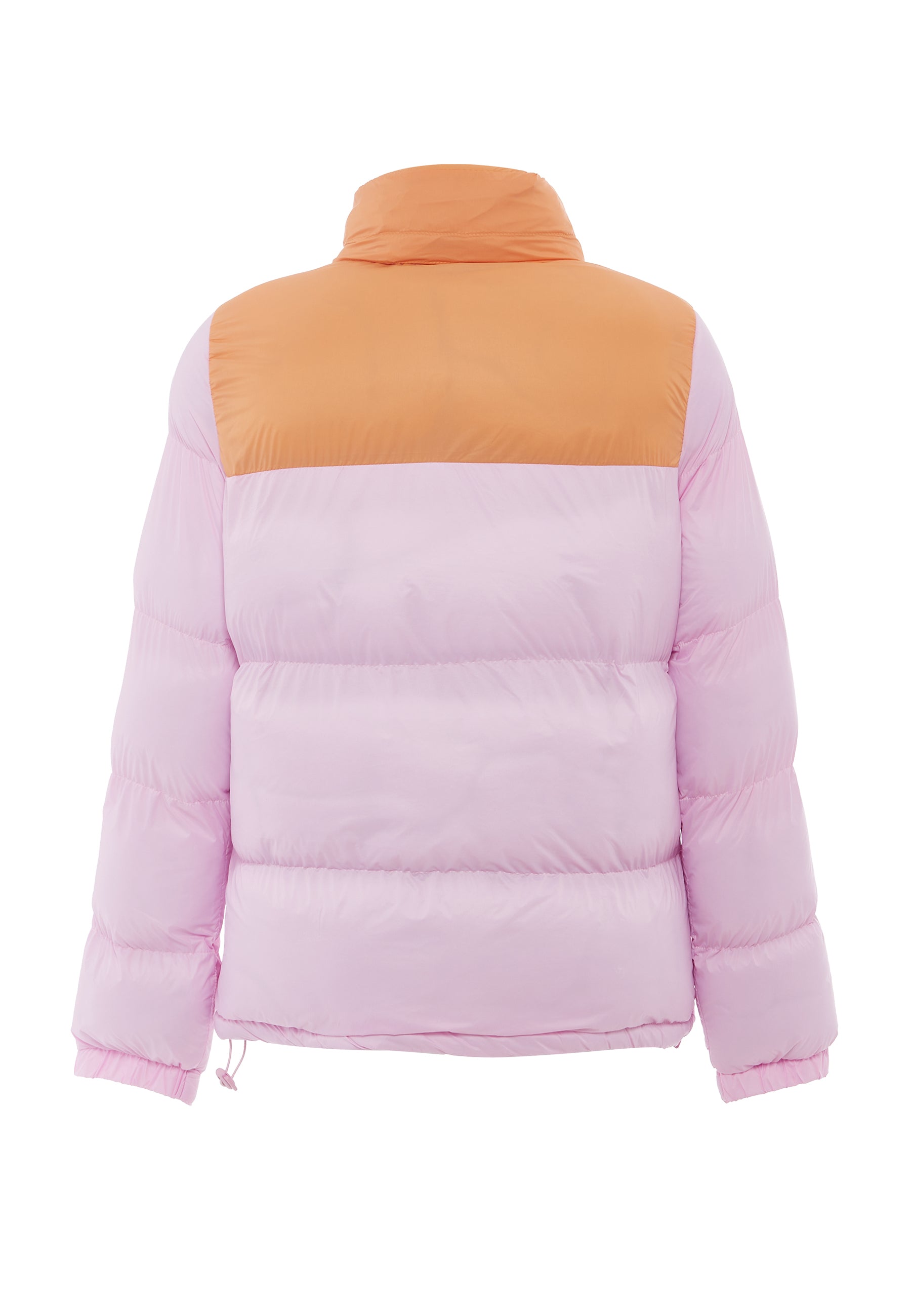 exide Women's Padded Quilted Jacket