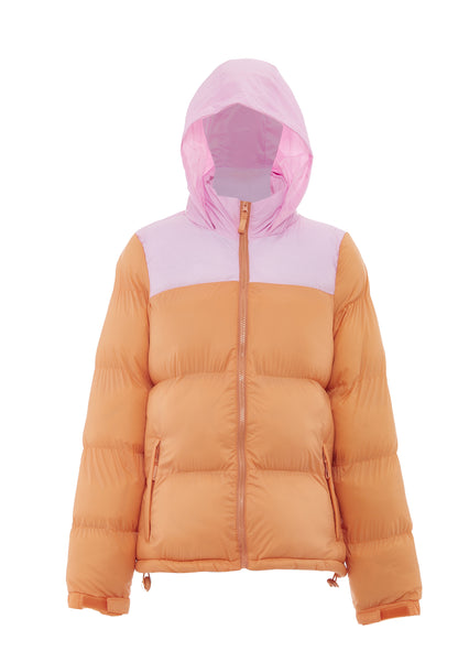 exide Women's Padded Quilted Jacket