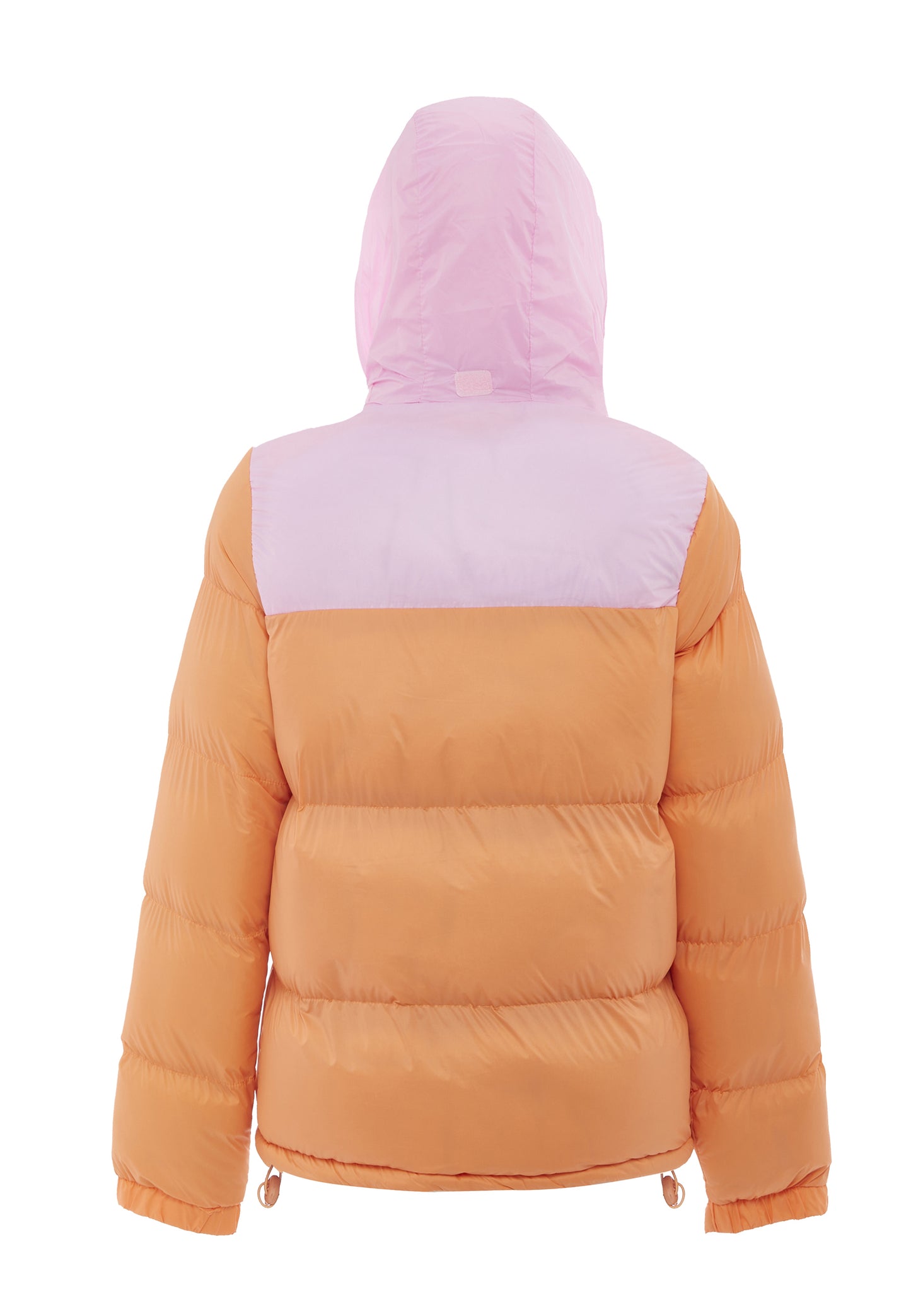exide Women's Padded Quilted Jacket