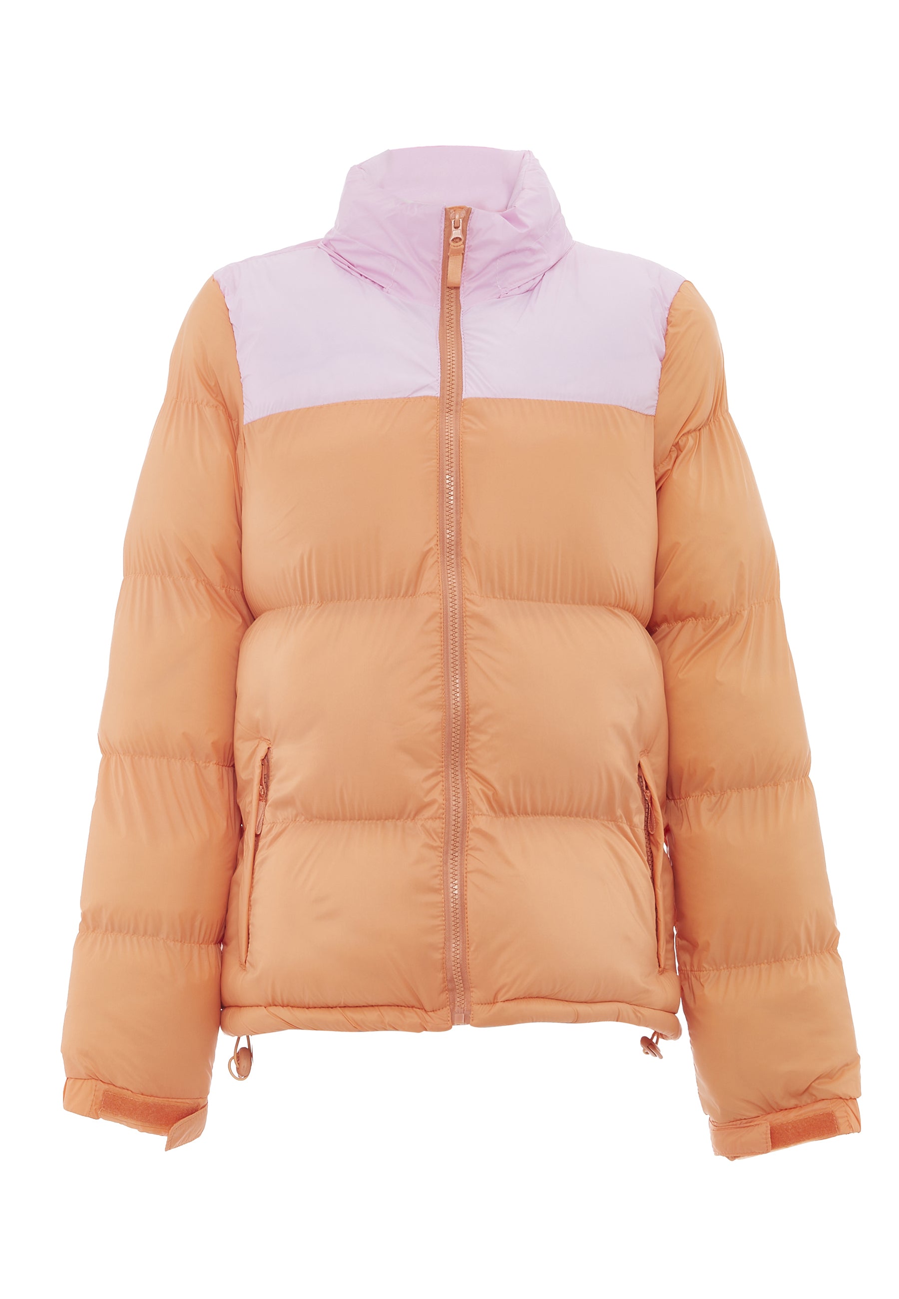 exide Women's Padded Quilted Jacket