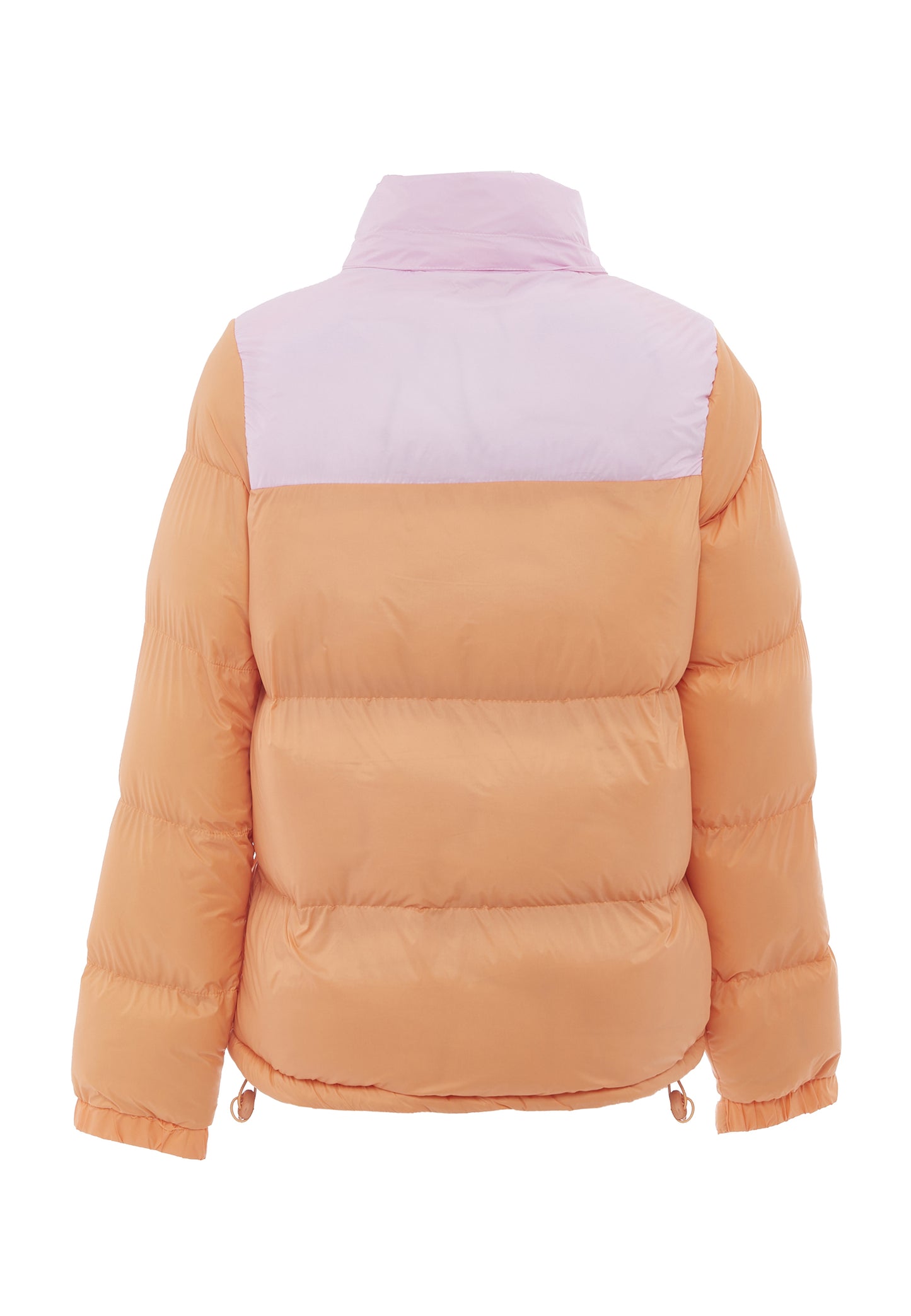 exide Women's Padded Quilted Jacket