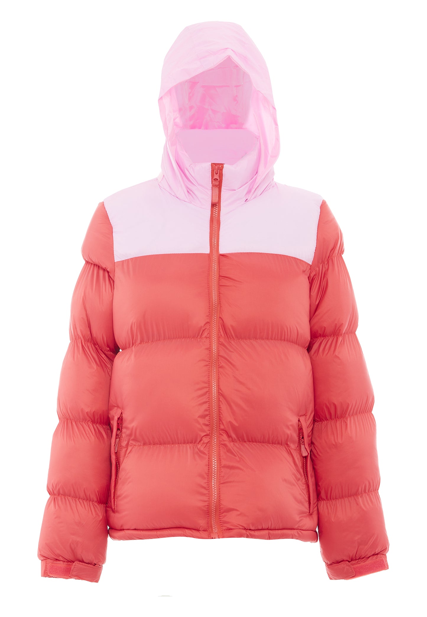 exide Women's Padded Quilted Jacket