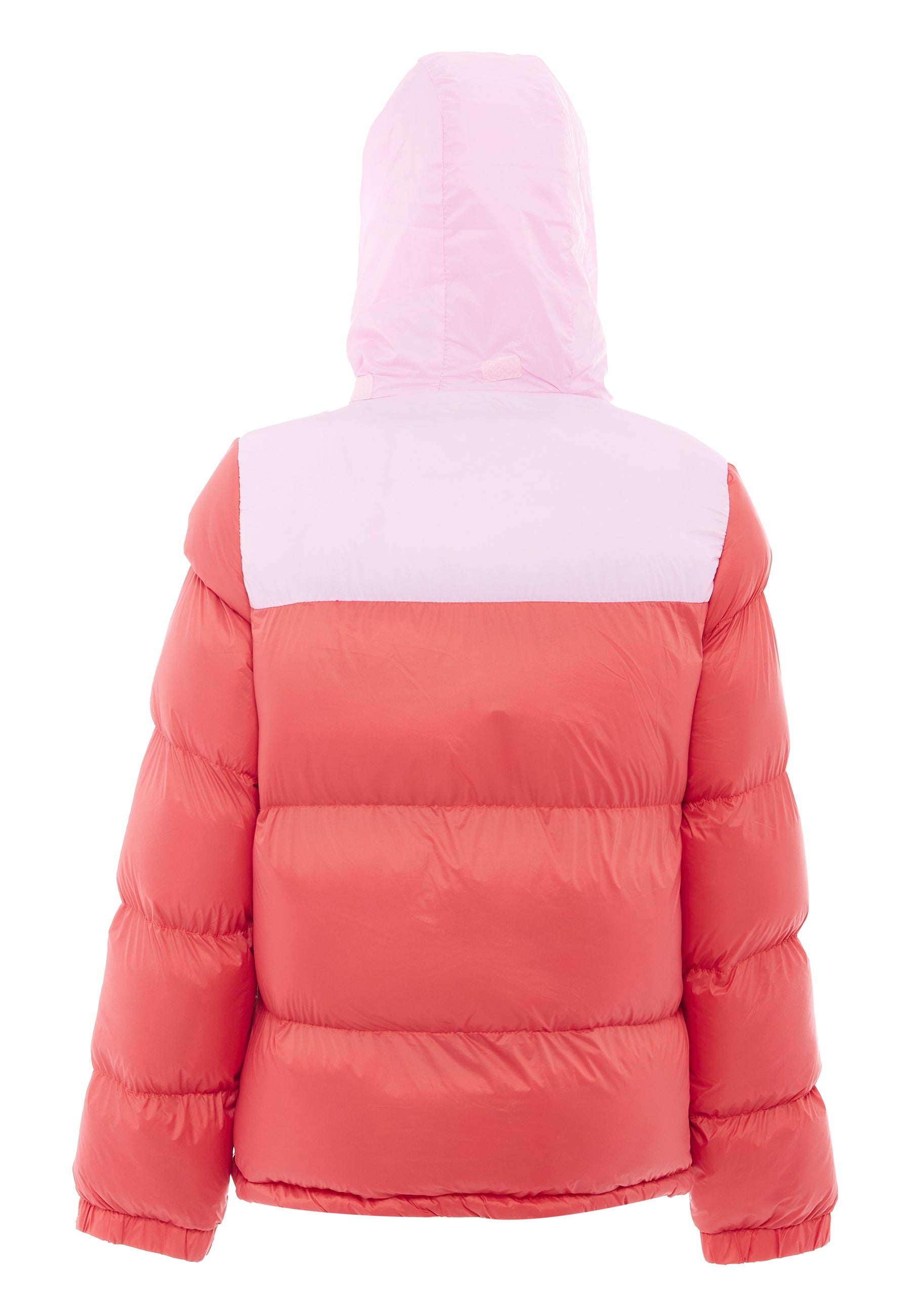 exide Women's Padded Quilted Jacket
