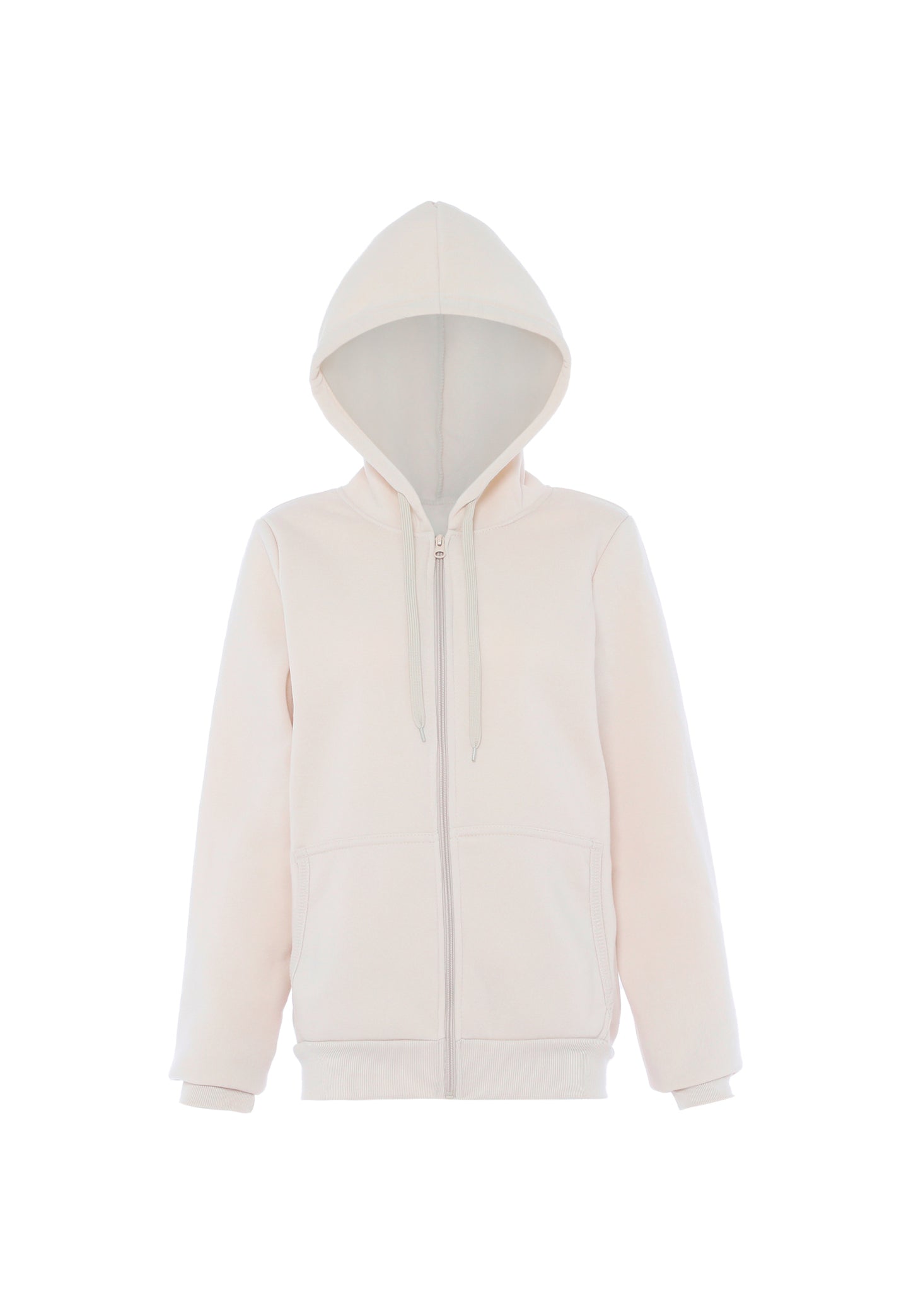blonda Damen-Kapuzenjacke
