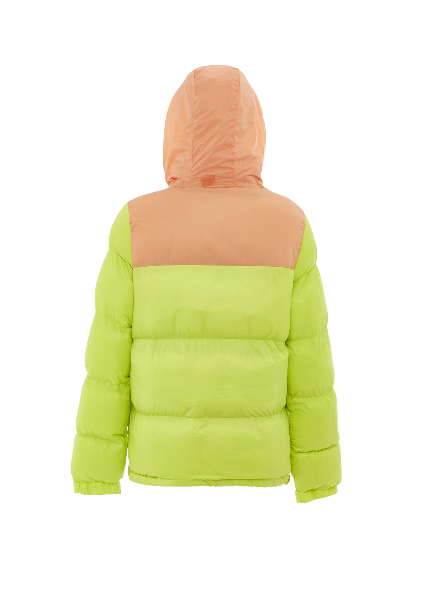 exide Women's Padded Quilted Jacket