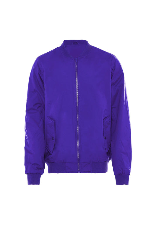 Fumo Men's Blouson Jacket