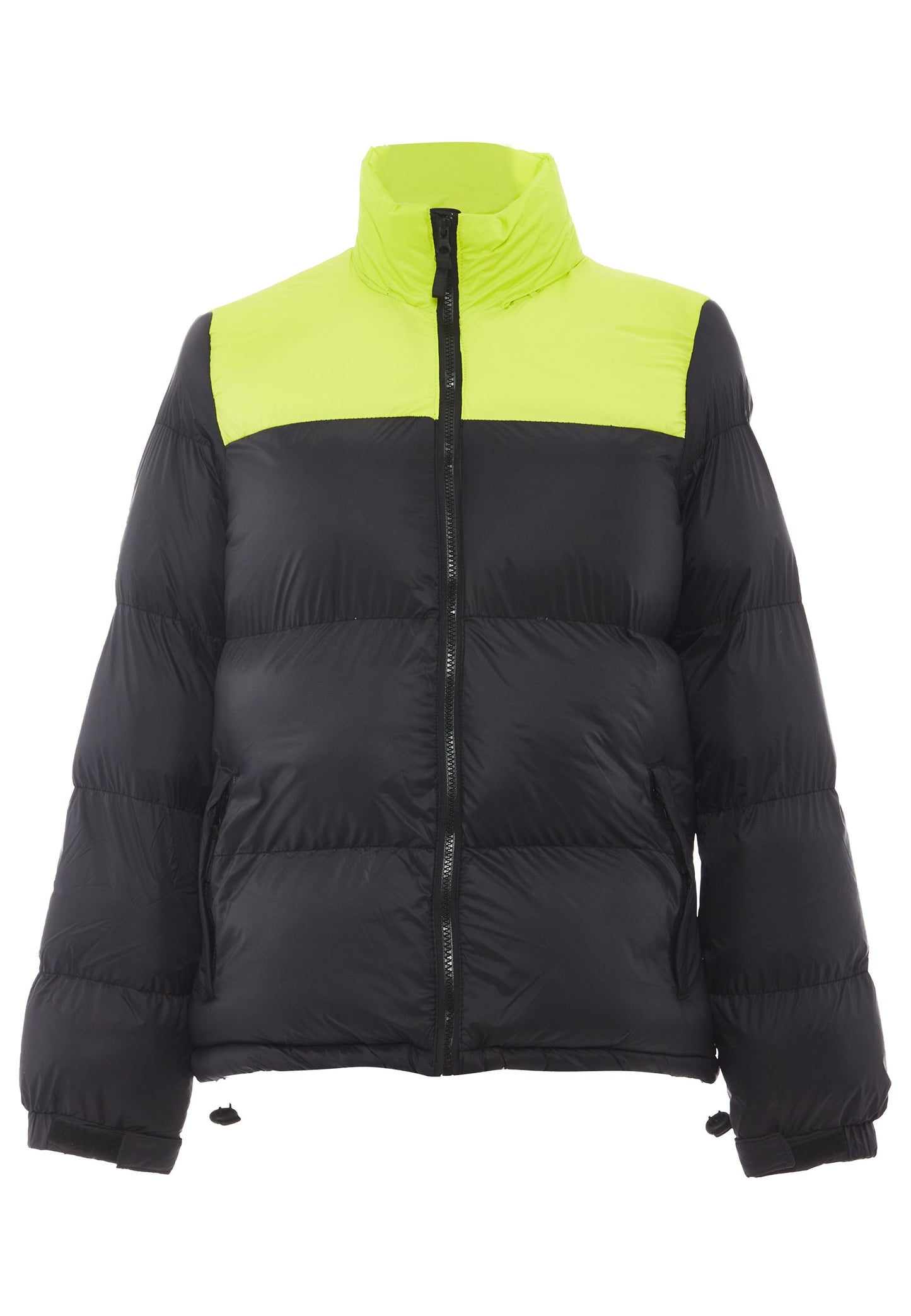 Bococa Women's Padded Quilted Jacket