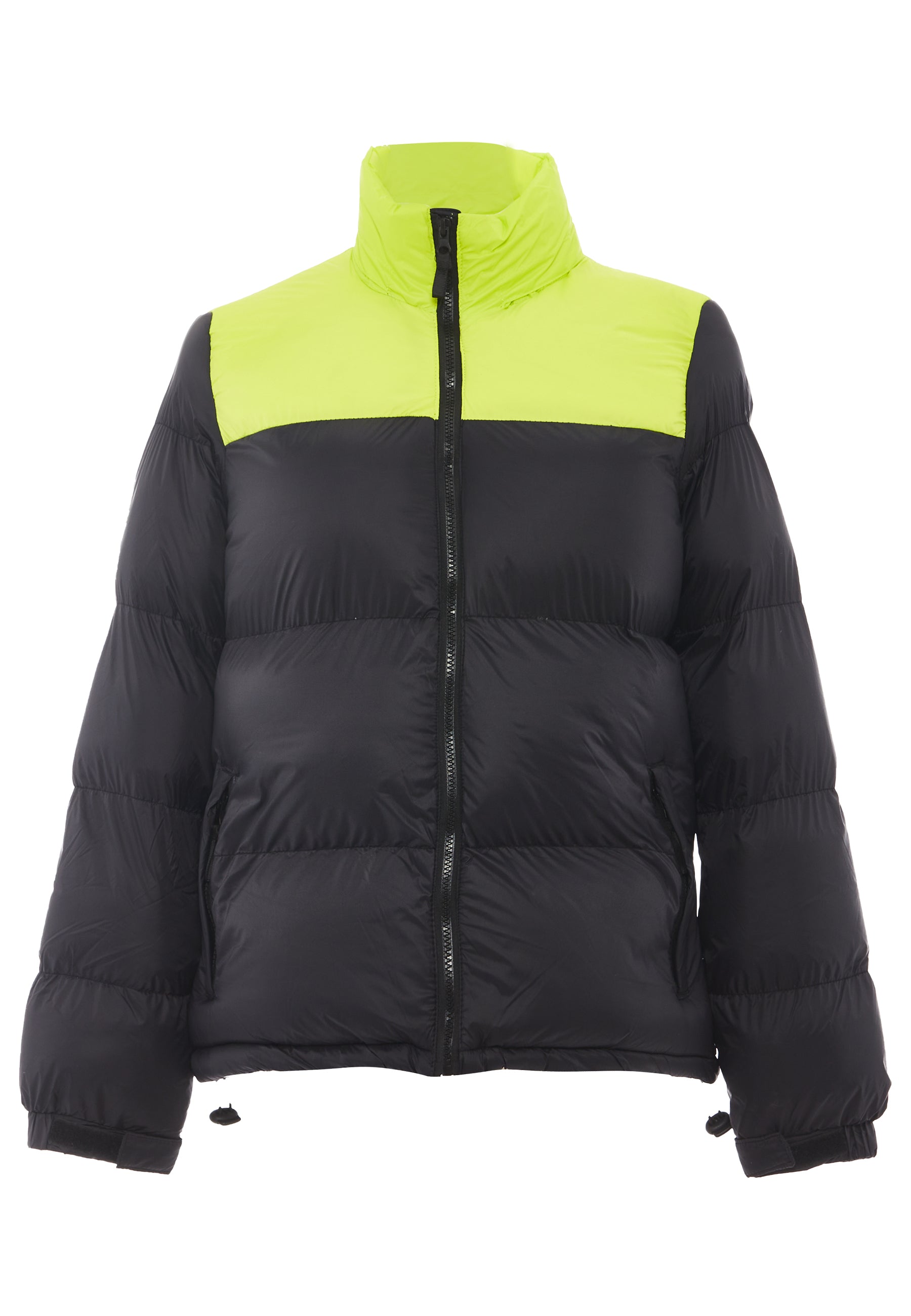 Bococa Women's Padded Quilted Jacket