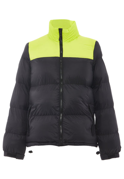 Bococa Women's Padded Quilted Jacket
