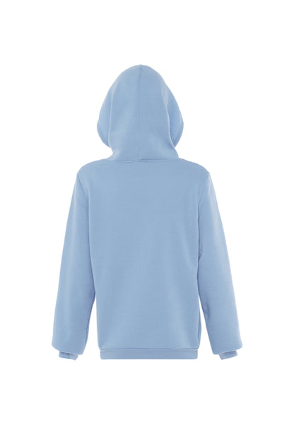 blonda Damen-Kapuzenjacke