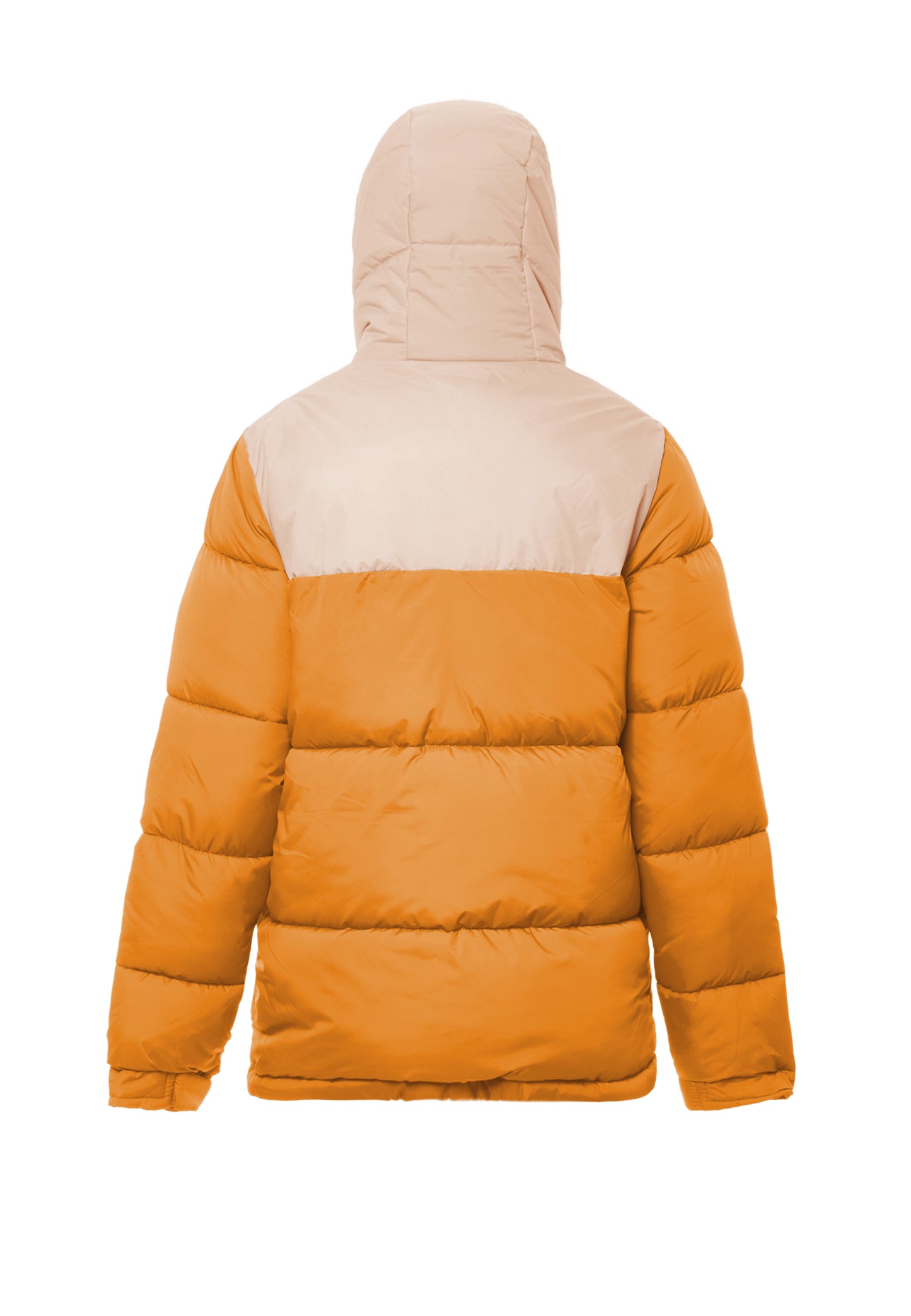 LIBBI Women's Padded Quilted Jacket
