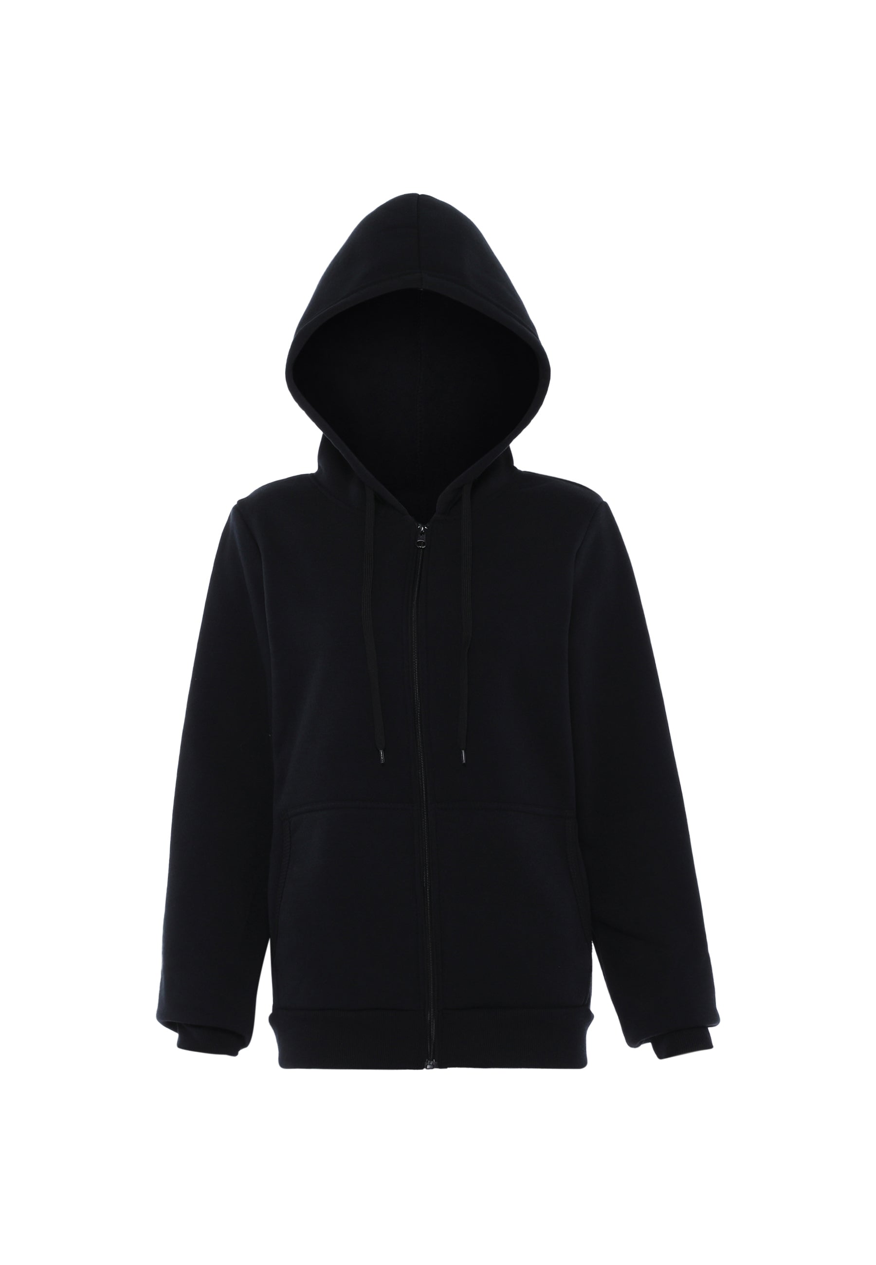 blonda Damen-Kapuzenjacke