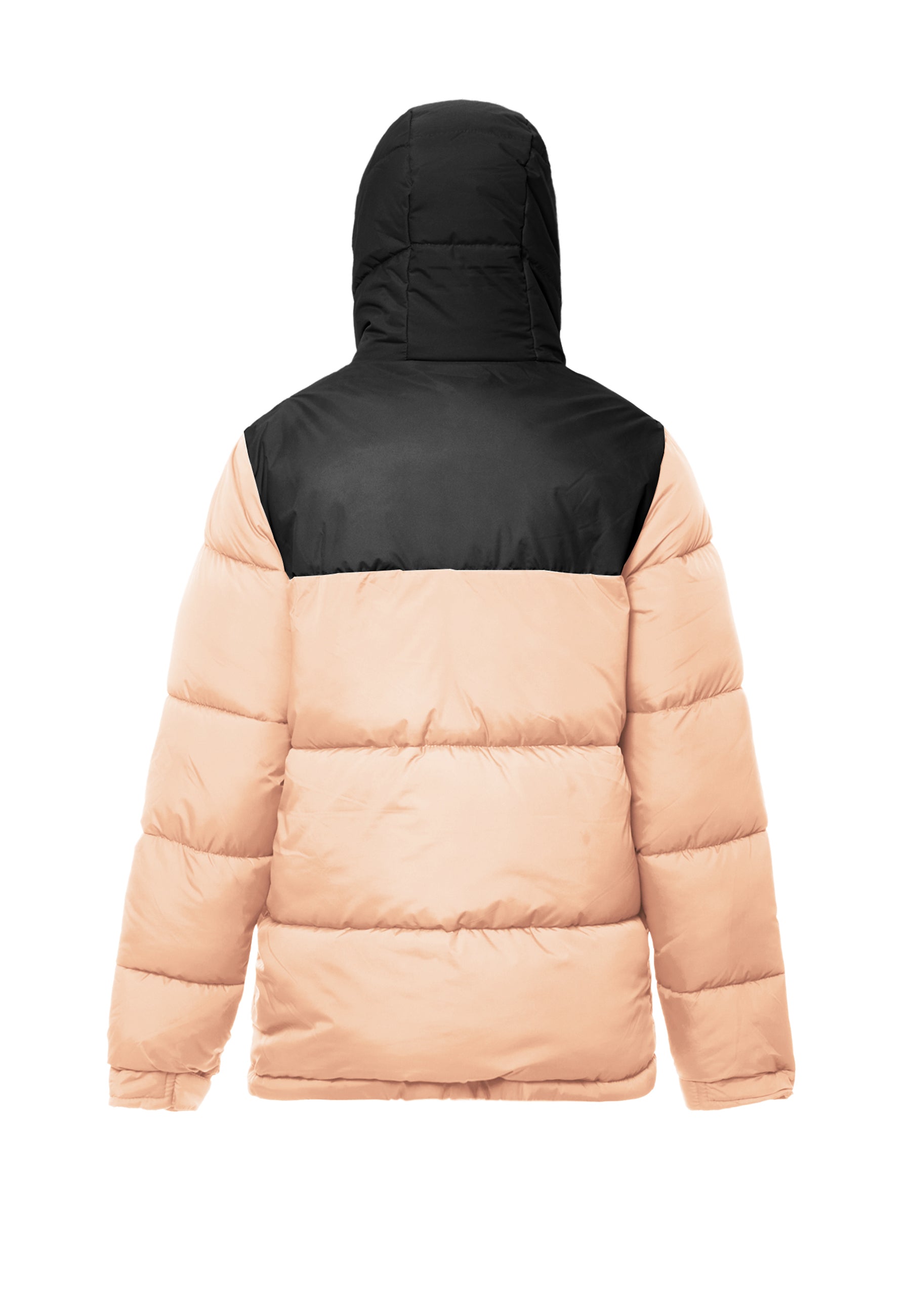 LIBBI Women's Padded Quilted Jacket