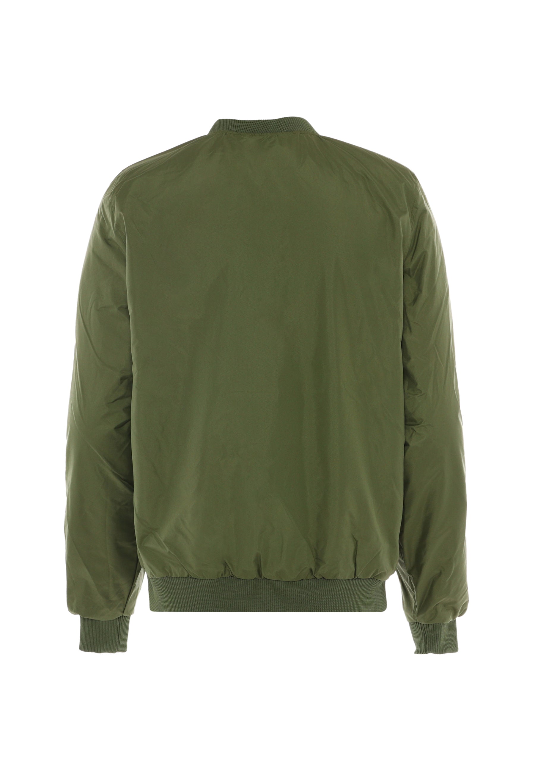 Kurtka męska Fumo z bluzą