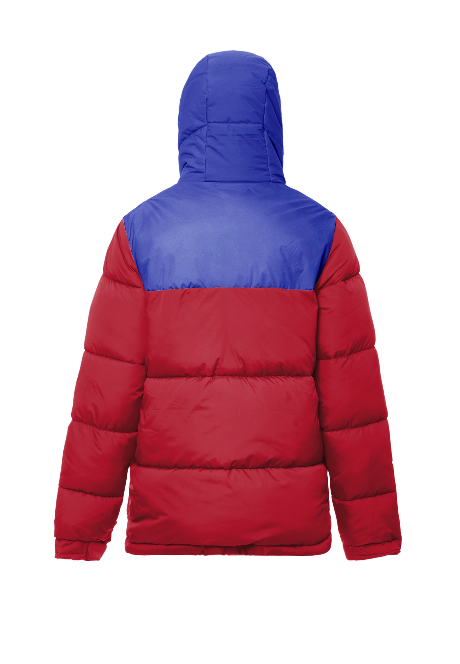 LIBBI Women's Padded Quilted Jacket