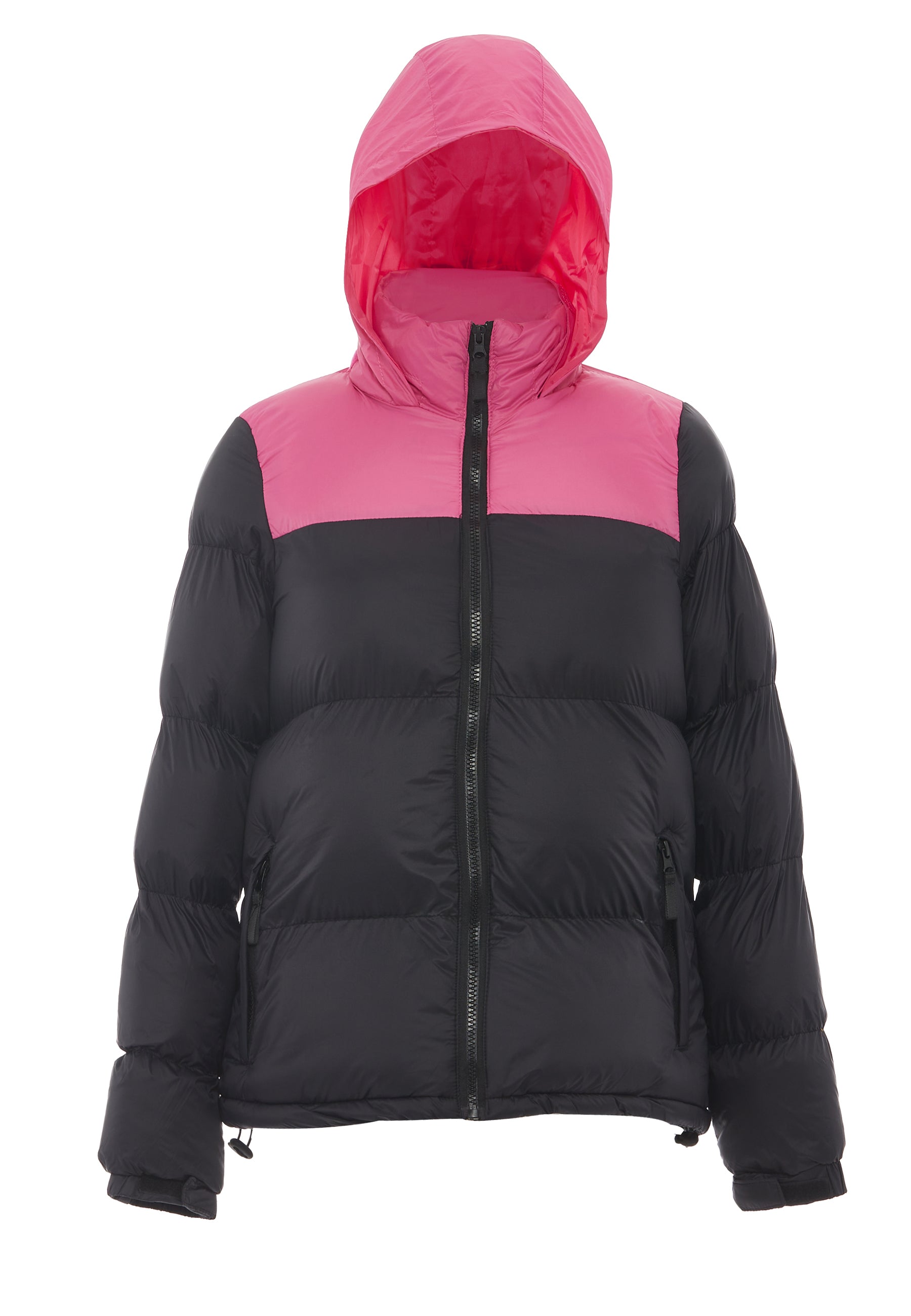 SANIKA Women's Blouson Jacket