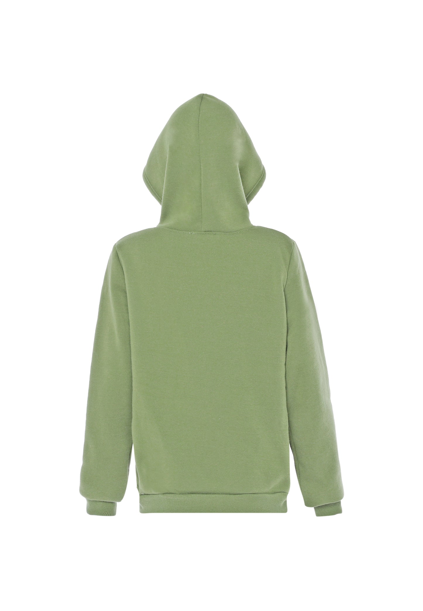 blonda Damen-Kapuzenjacke