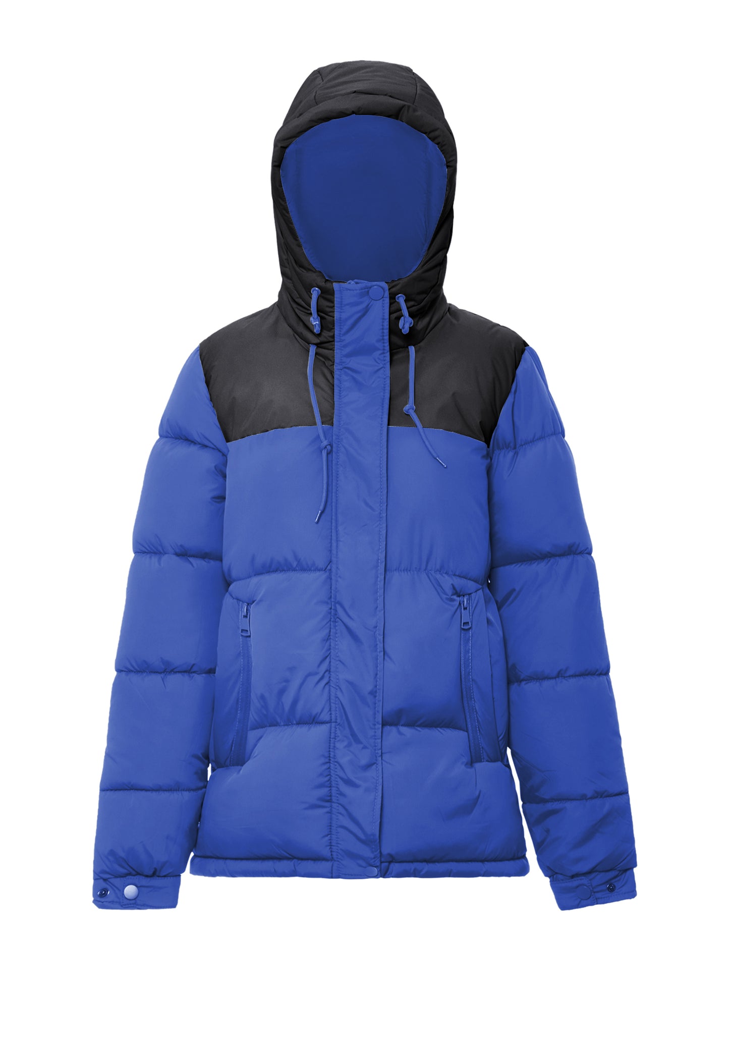 LIBBI Women's Padded Quilted Jacket