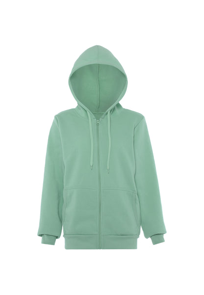 blonda Damen-Kapuzenjacke
