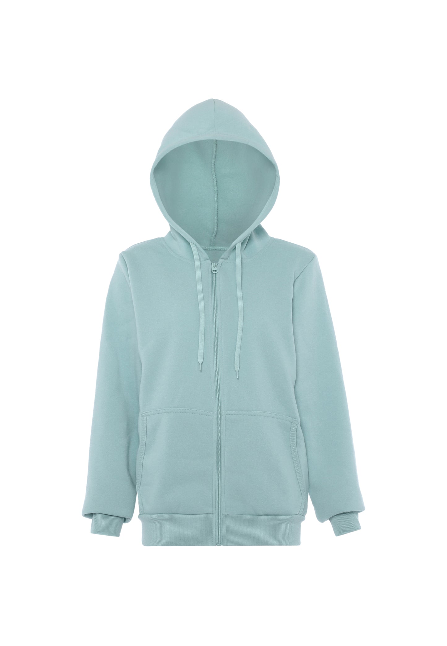 blonda Damen-Kapuzenjacke