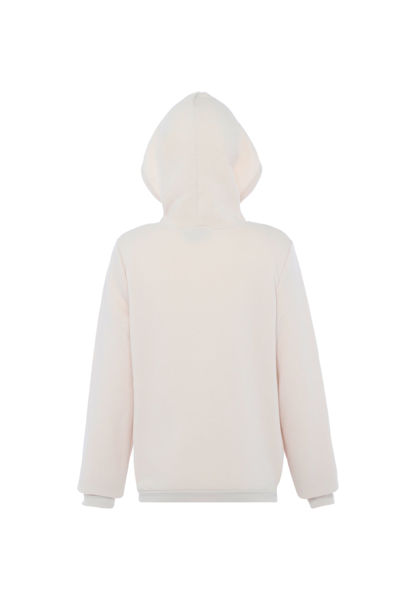 blonda Damen-Kapuzenjacke