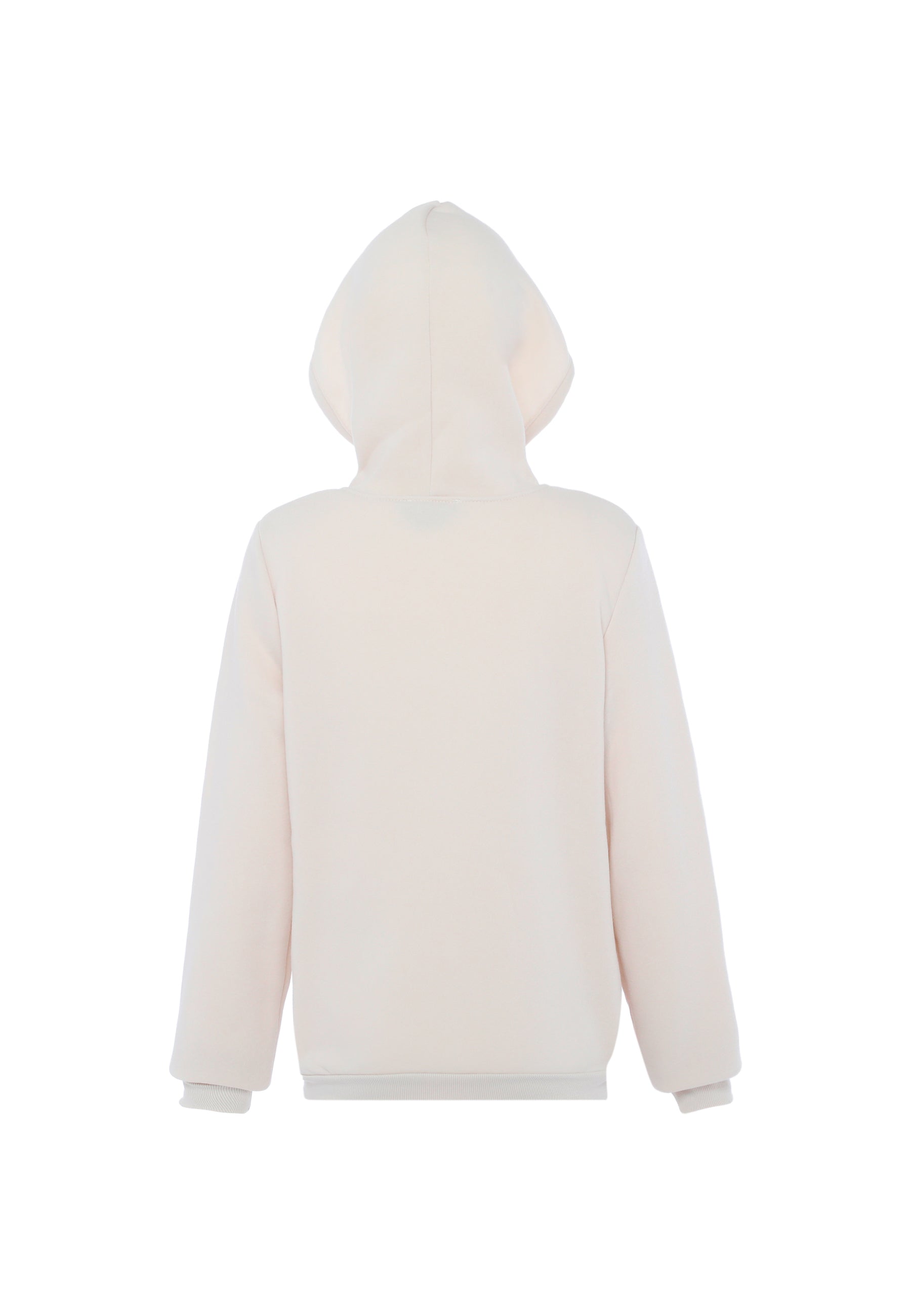 blonda Damen-Kapuzenjacke