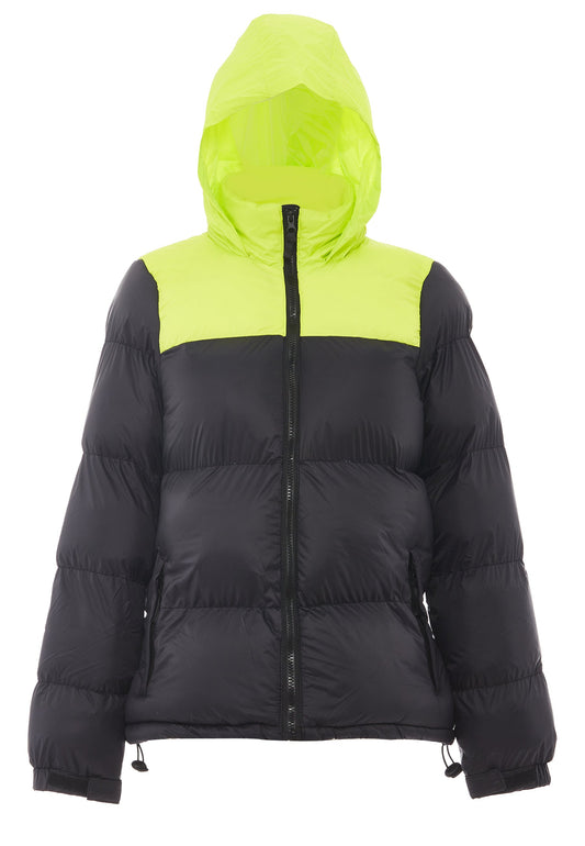 Cosimon Women's Padded Quilted Jacket