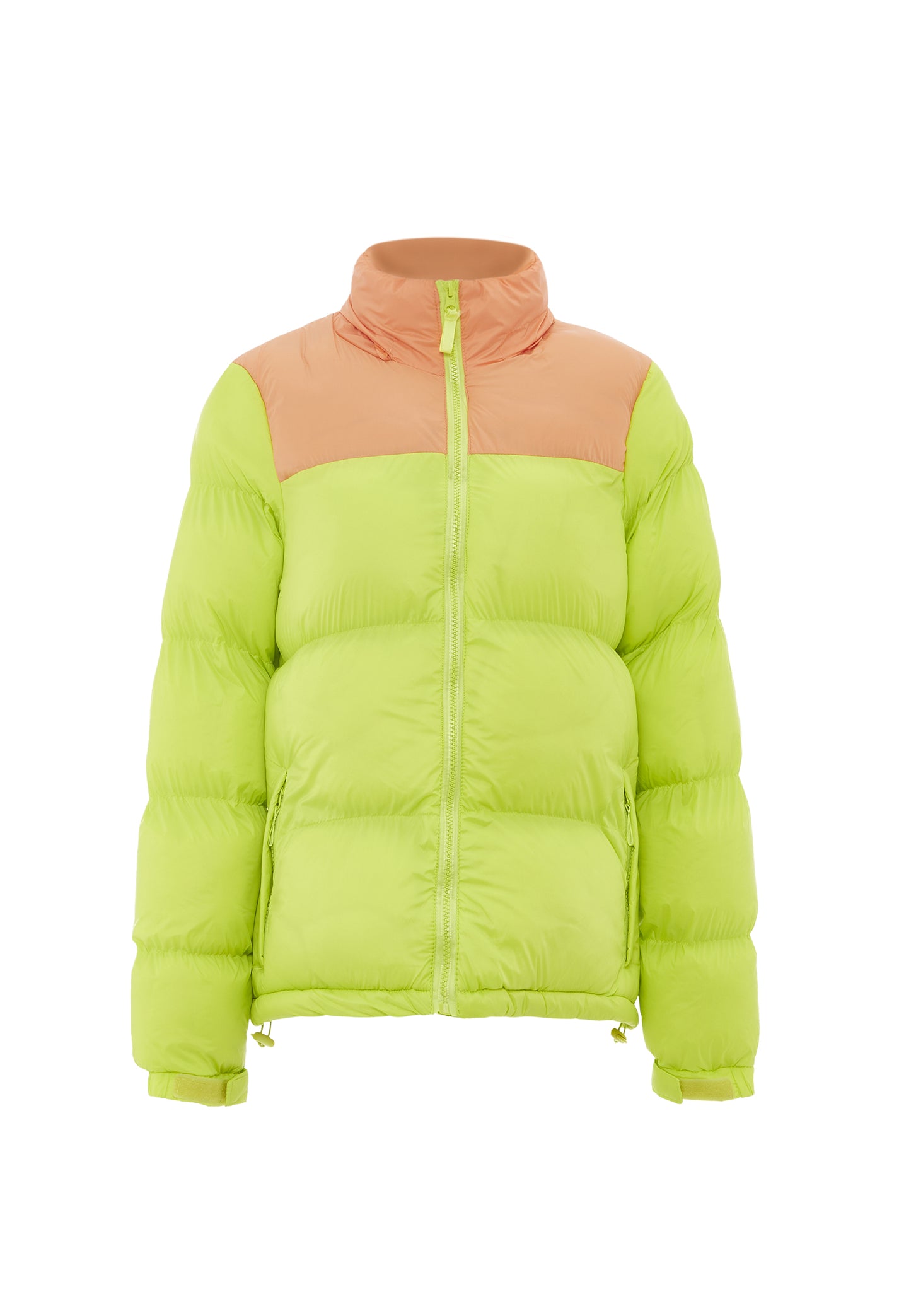 exide Women's Padded Quilted Jacket