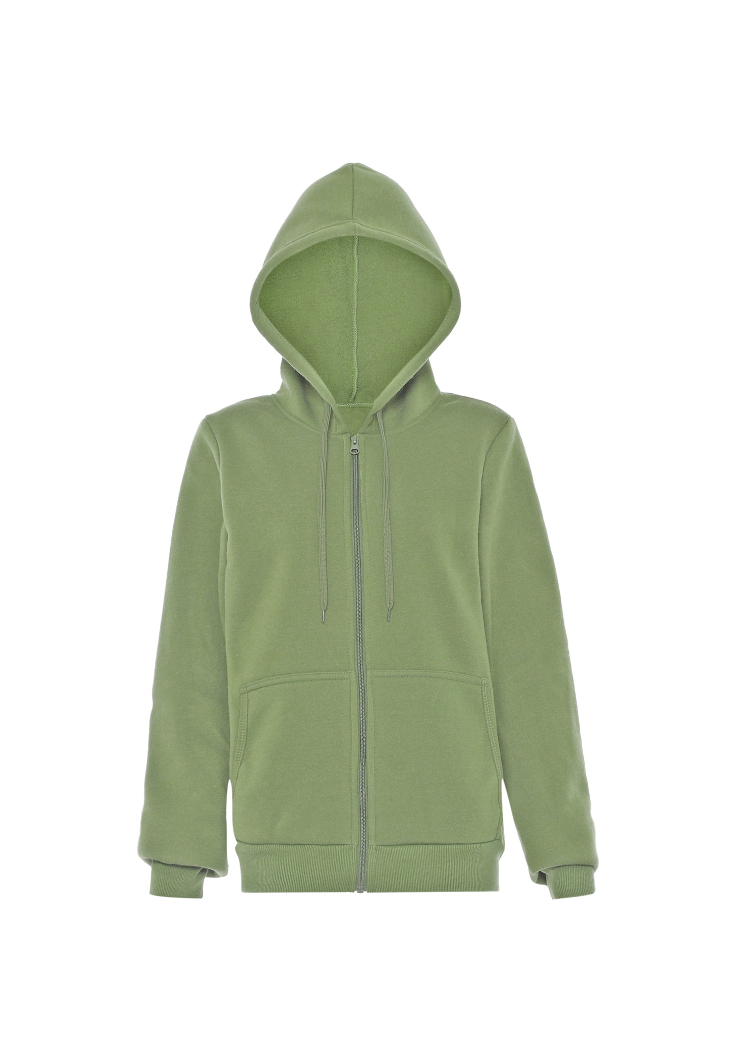 blonda Damen-Kapuzenjacke