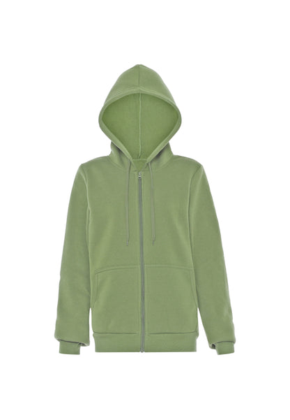 blonda Damen-Kapuzenjacke