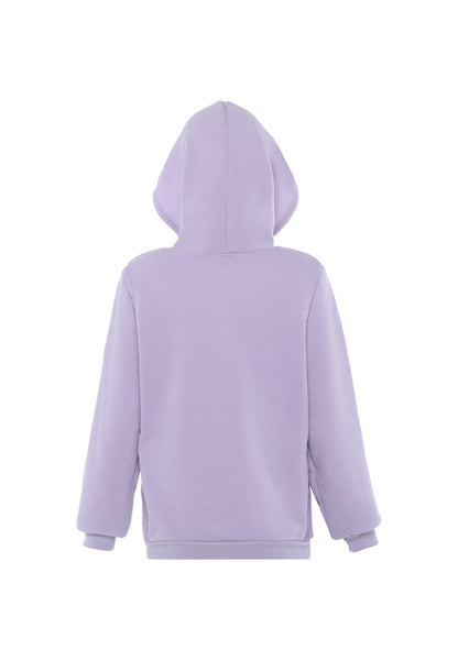 LIBBI Women's Hooded Jacket
