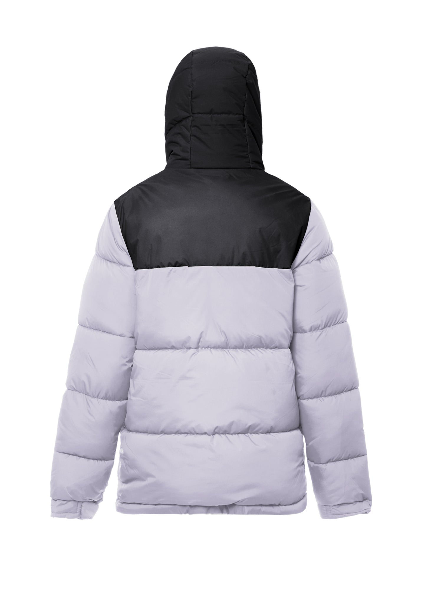 LIBBI Women's Padded Quilted Jacket