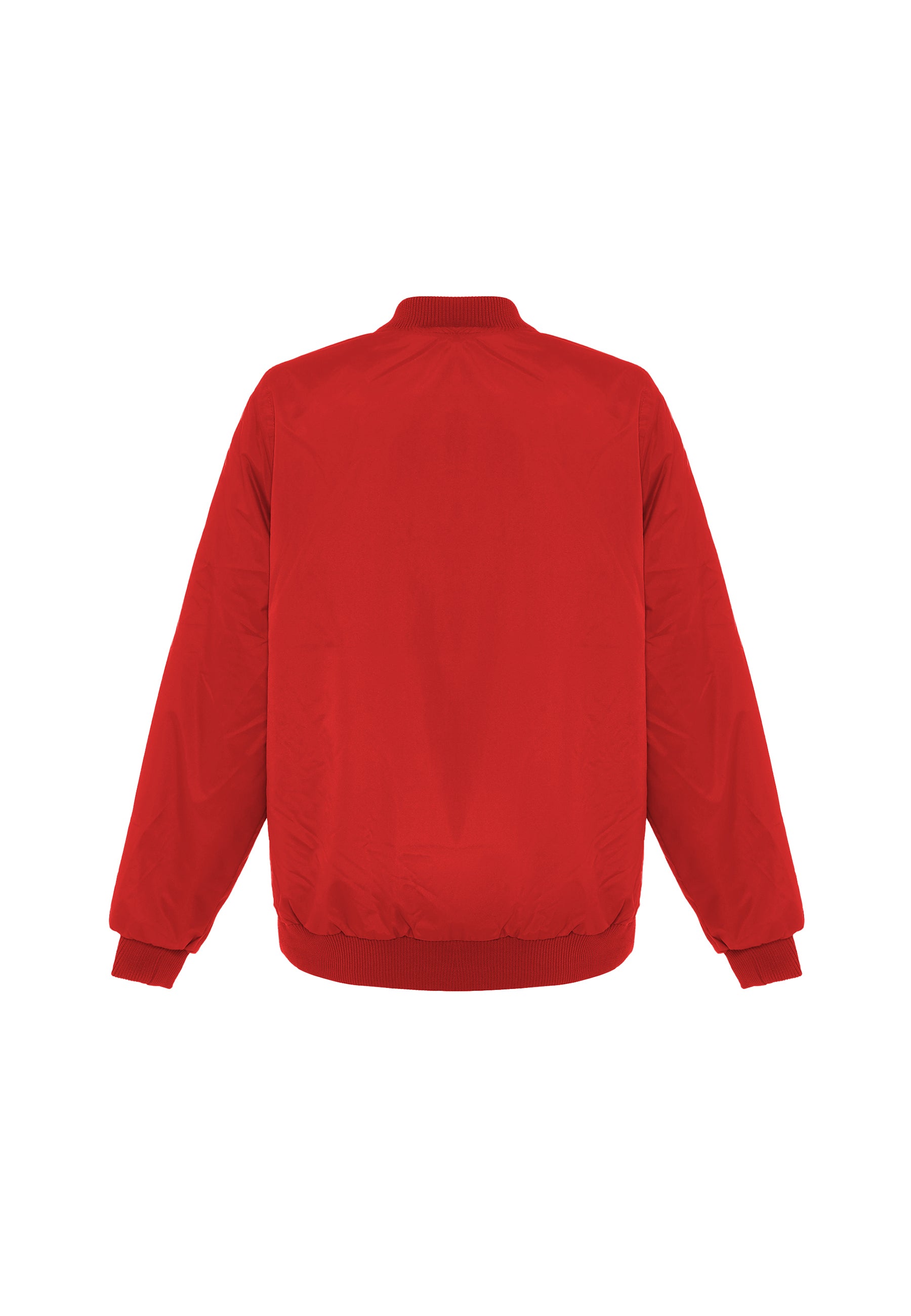 Albee Women's Blouson Jacket