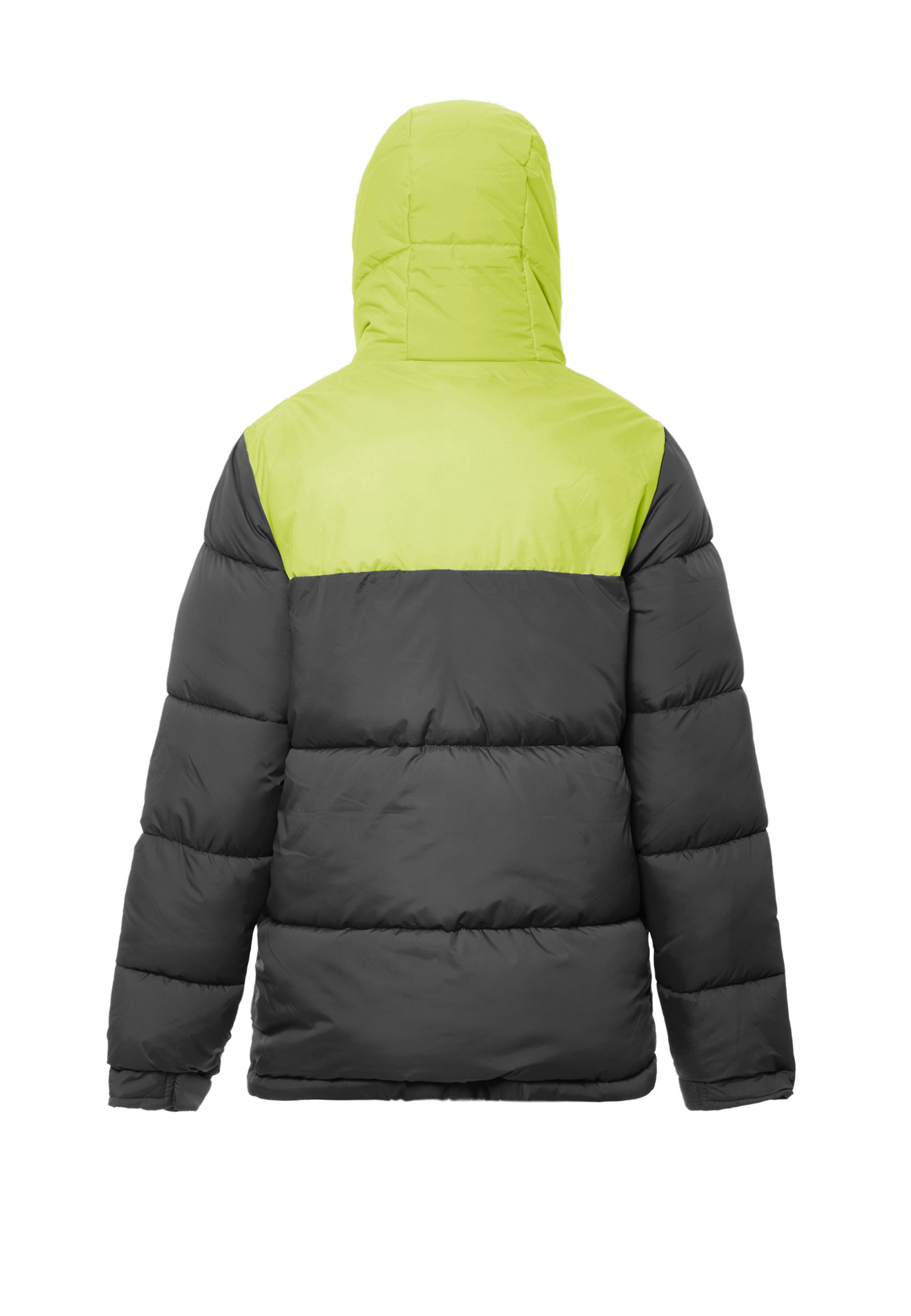 LIBBI Women's Padded Quilted Jacket