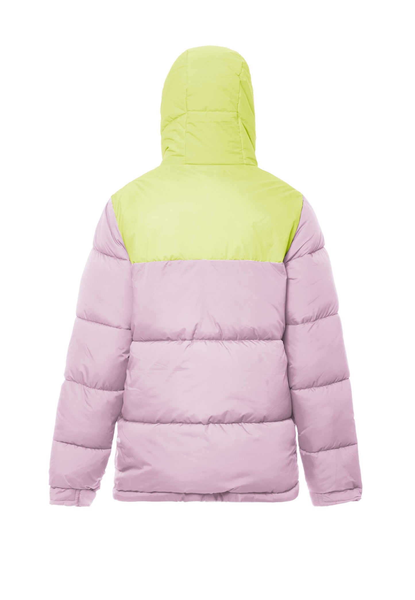 LIBBI Women's Padded Quilted Jacket
