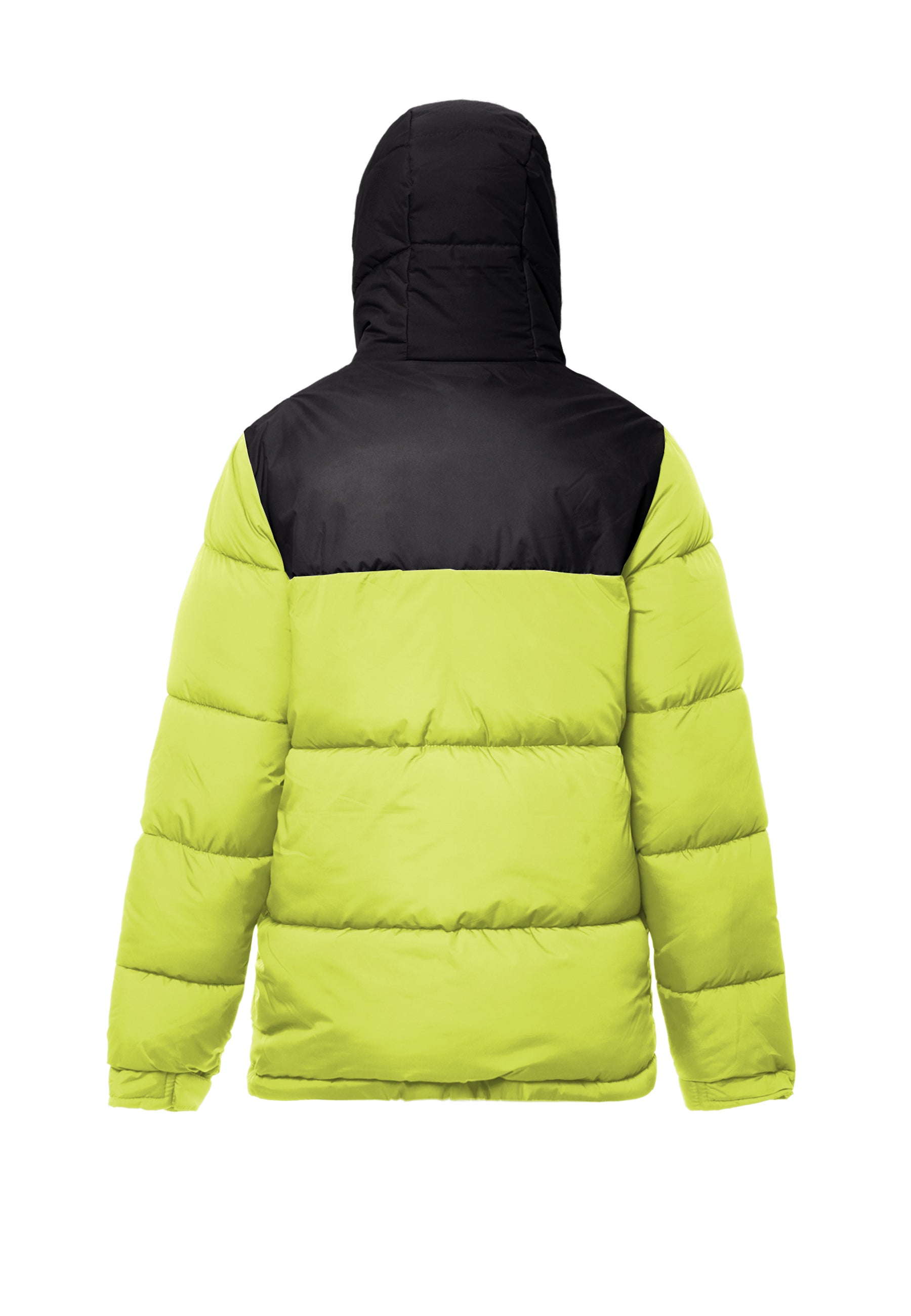 LIBBI Women's Padded Quilted Jacket