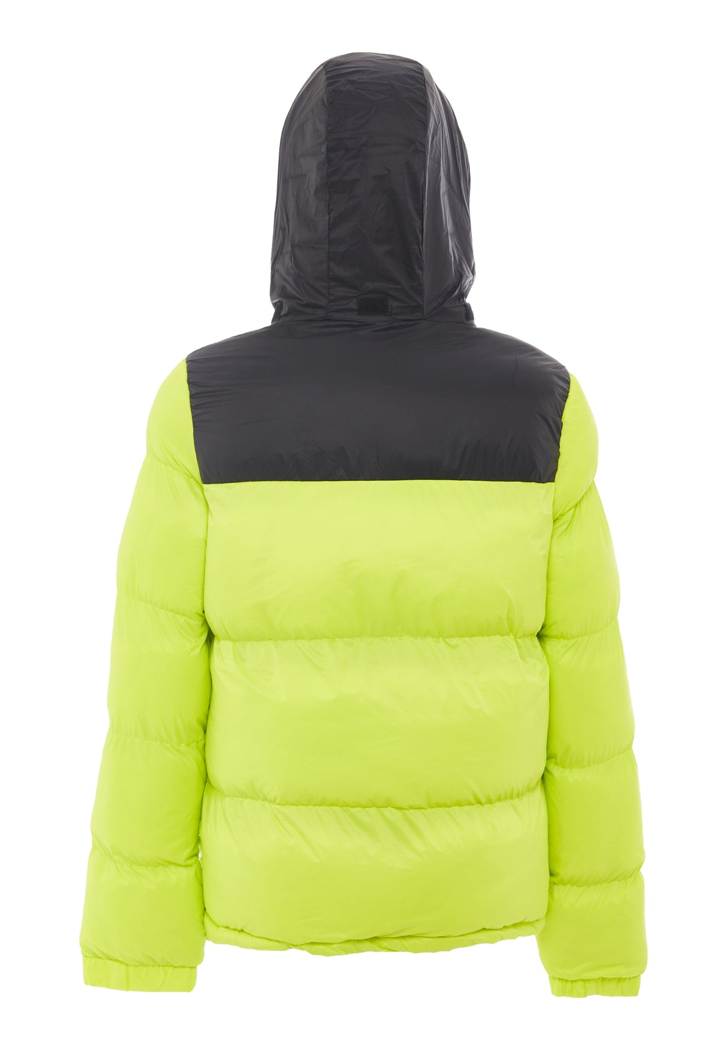 Libbi Women's Padded Quilted Jacket