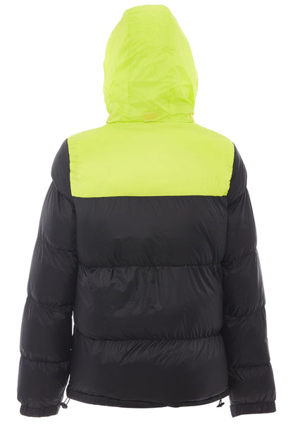 Bococa Women's Padded Quilted Jacket