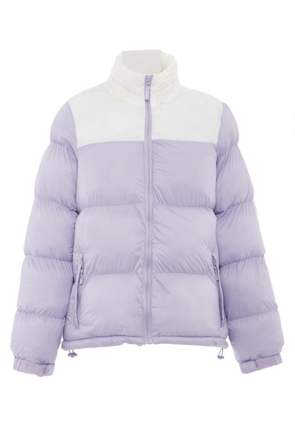 Bococa Women's Padded Quilted Jacket