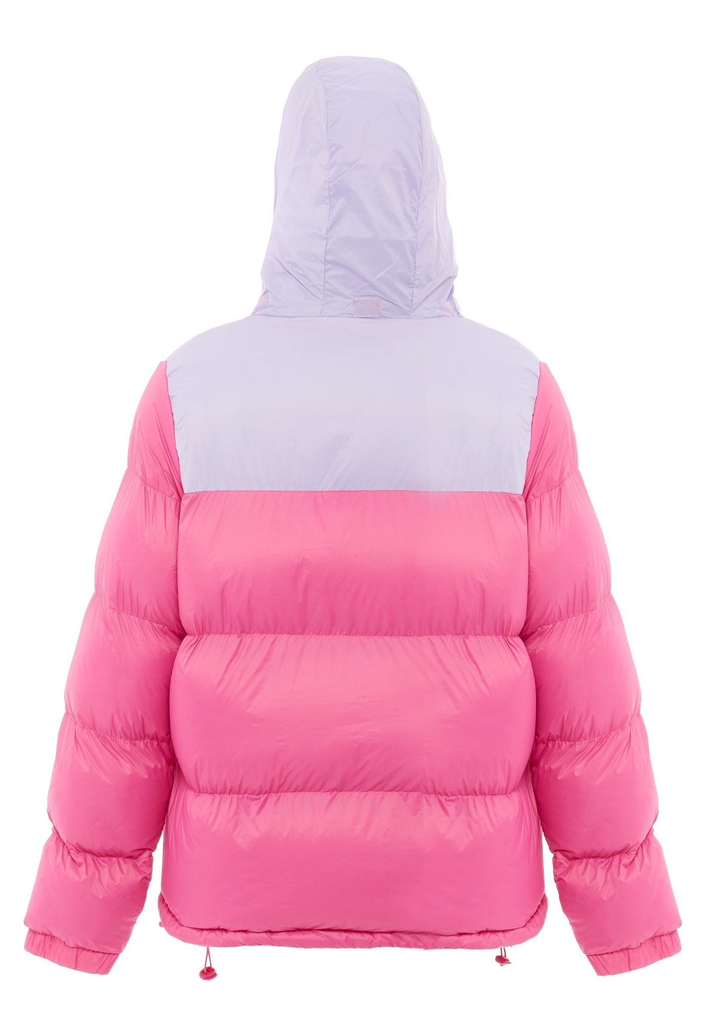 Libbi Women's Padded Quilted Jacket