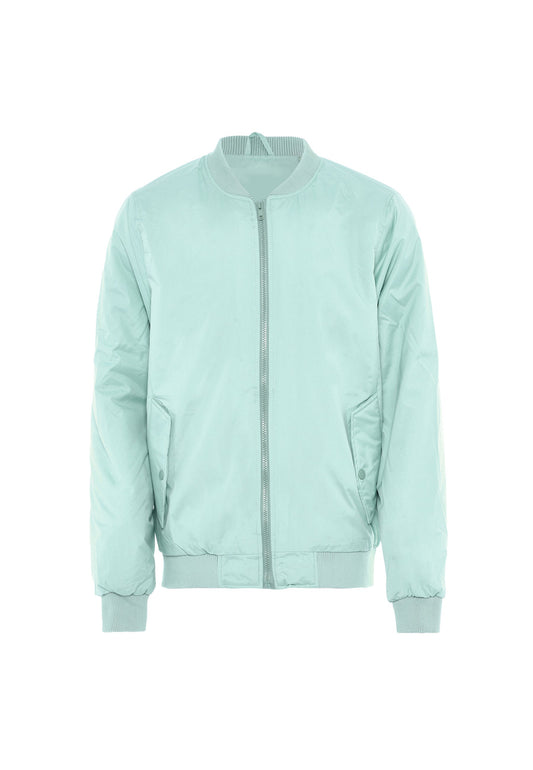 Fumo Men's Blouson Jacket
